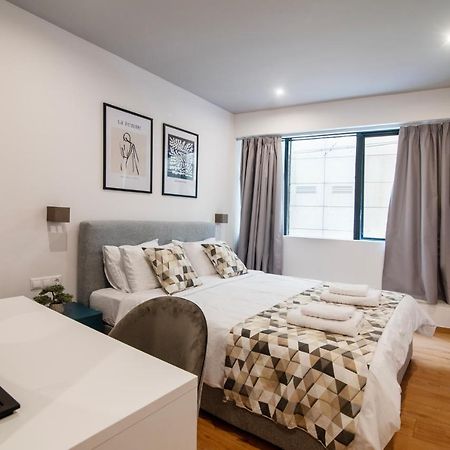 Olvia Suites Афіни Екстер'єр фото
