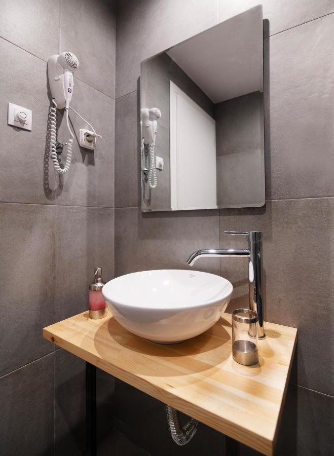 Olvia Suites Афіни Екстер'єр фото