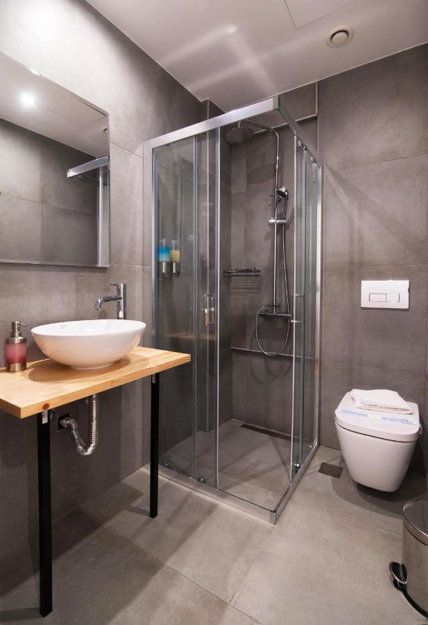 Olvia Suites Афіни Екстер'єр фото
