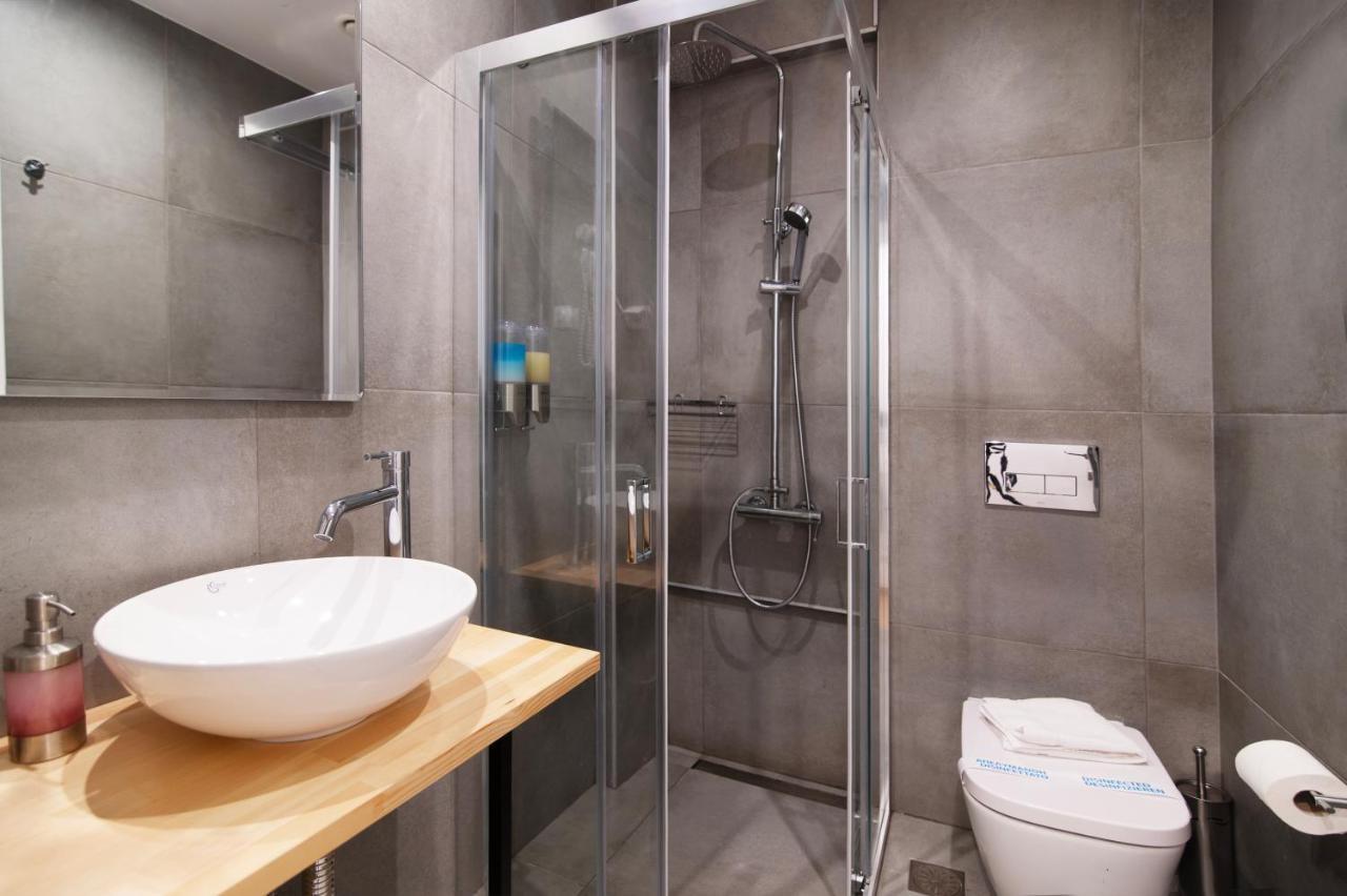 Olvia Suites Афіни Екстер'єр фото
