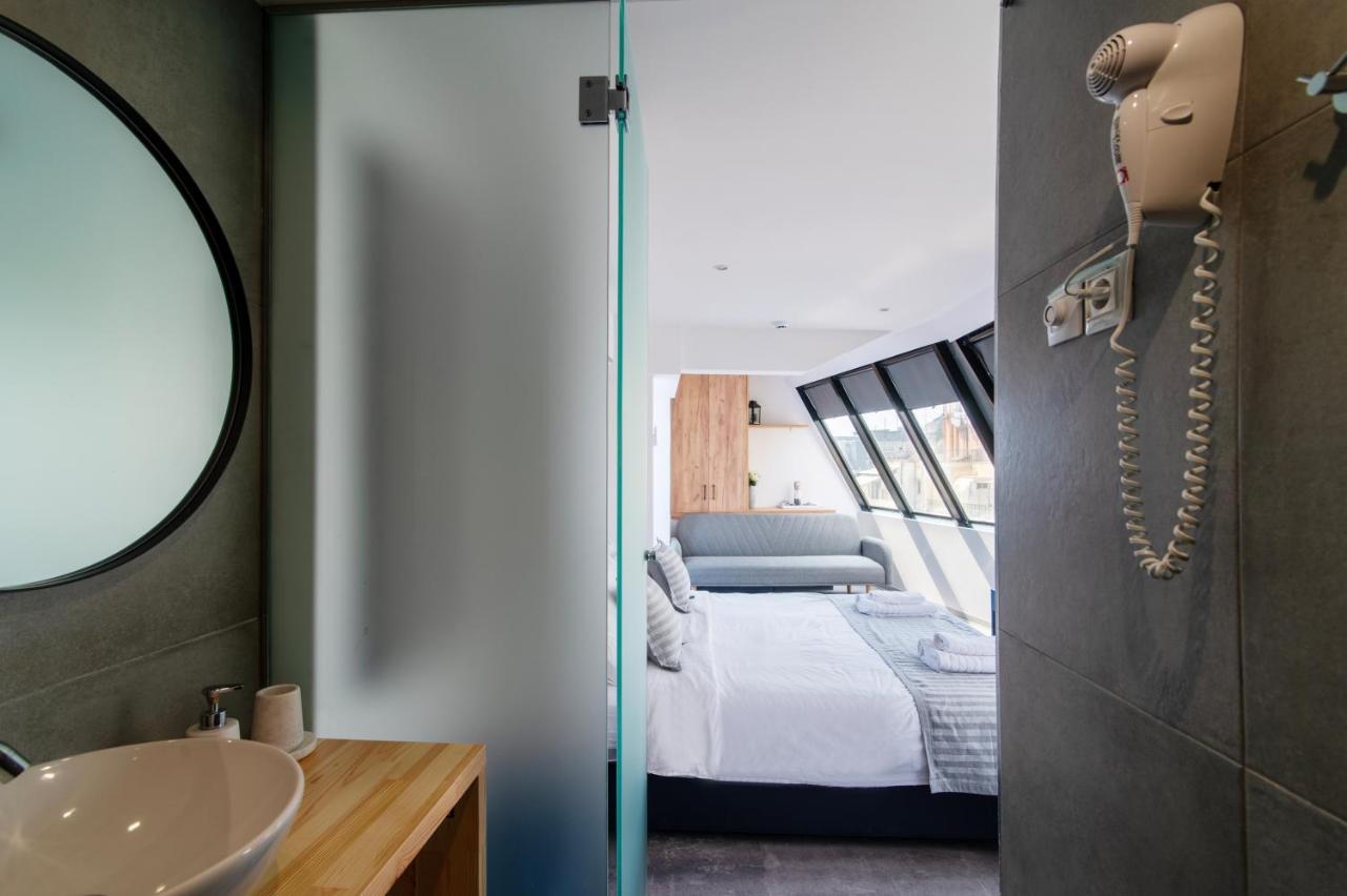 Olvia Suites Афіни Екстер'єр фото