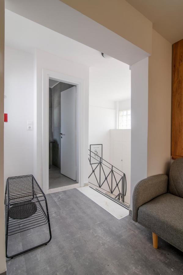 Olvia Suites Афіни Екстер'єр фото