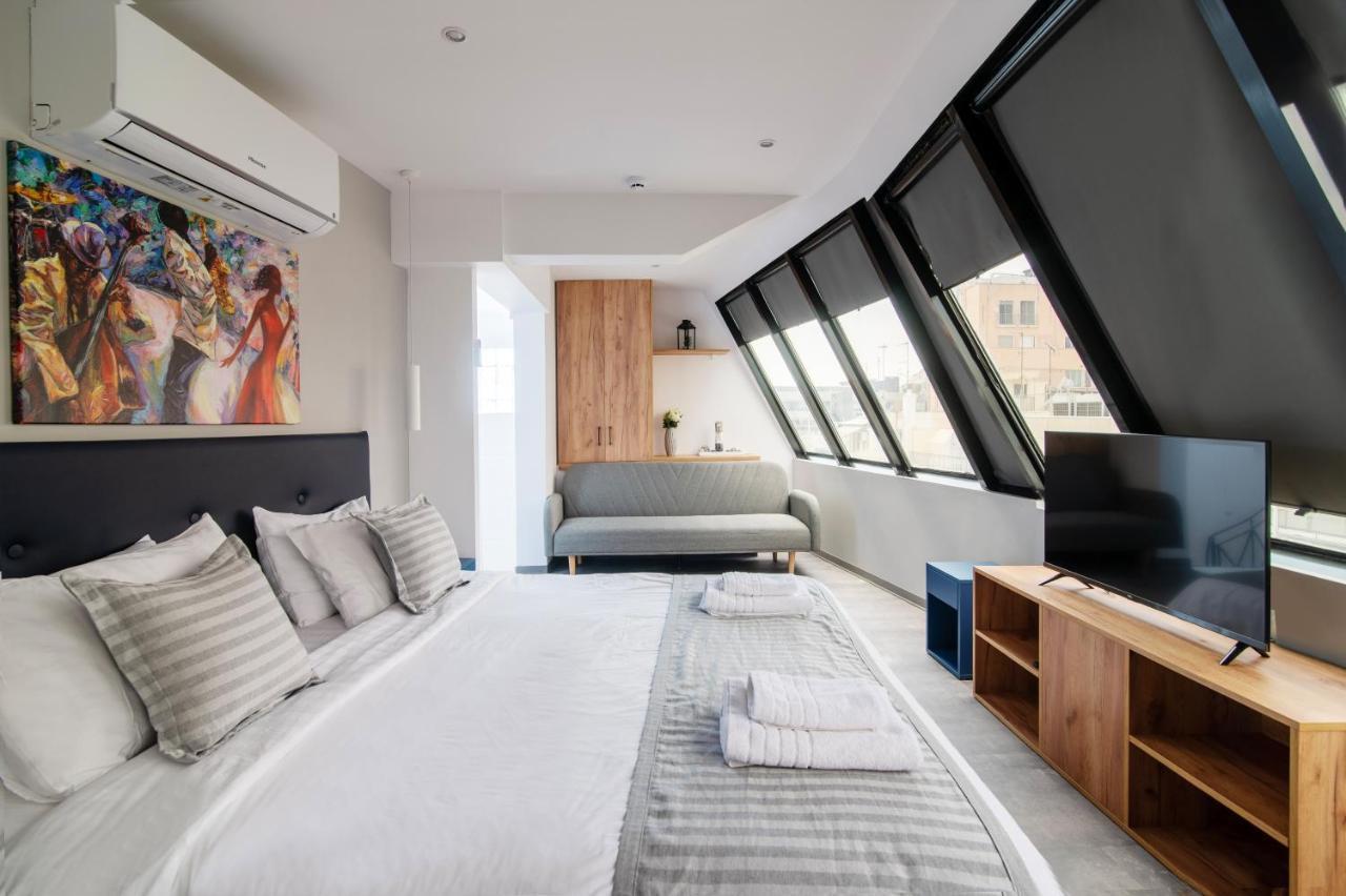 Olvia Suites Афіни Екстер'єр фото