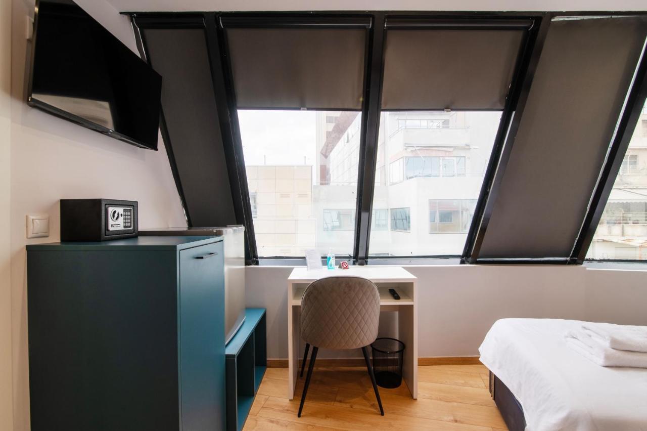 Olvia Suites Афіни Екстер'єр фото