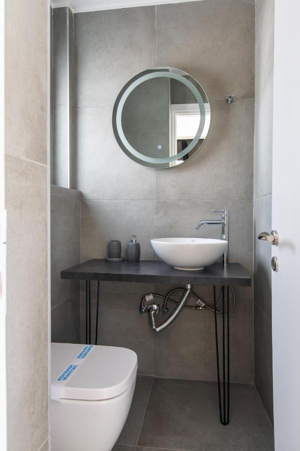 Olvia Suites Афіни Екстер'єр фото