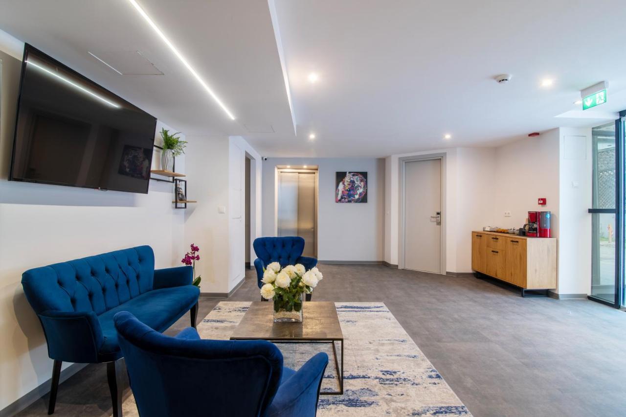 Olvia Suites Афіни Екстер'єр фото
