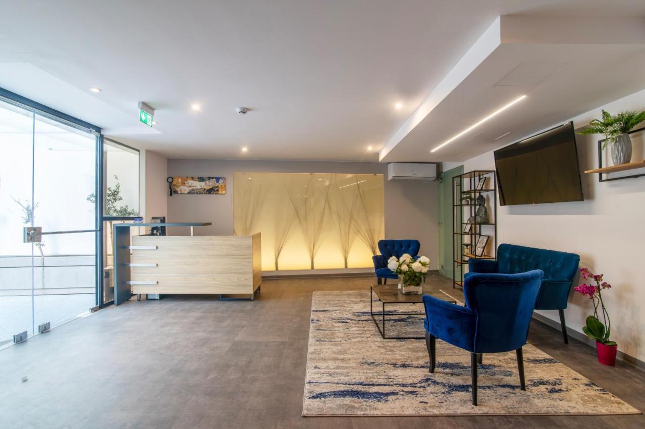Olvia Suites Афіни Екстер'єр фото