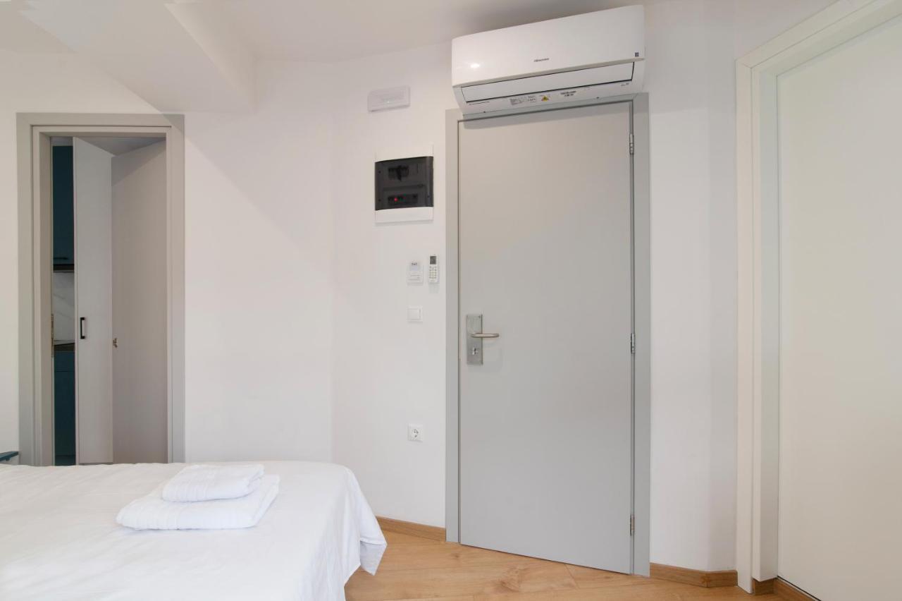 Olvia Suites Афіни Екстер'єр фото