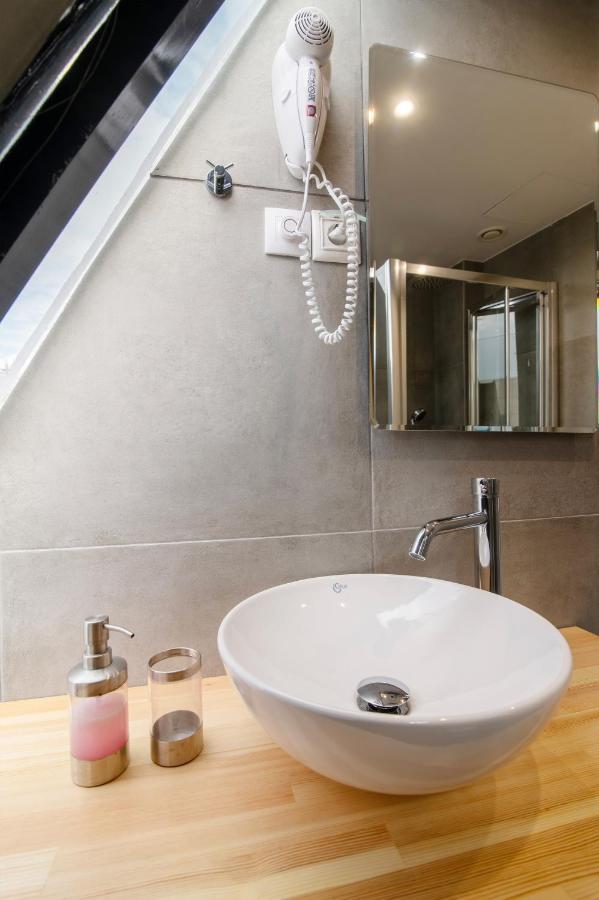 Olvia Suites Афіни Екстер'єр фото