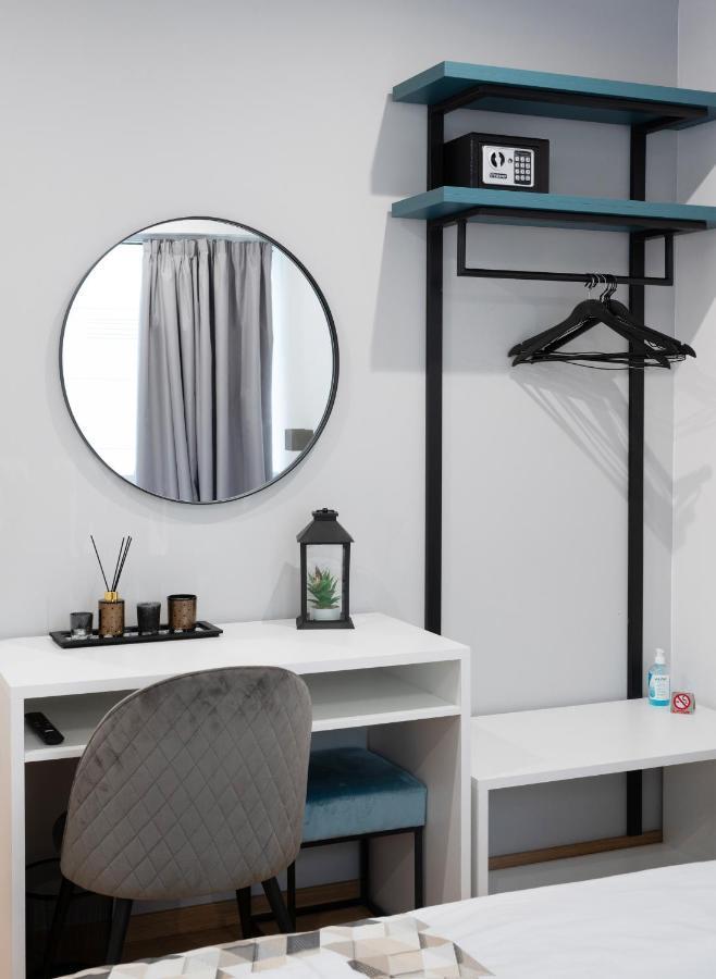 Olvia Suites Афіни Екстер'єр фото