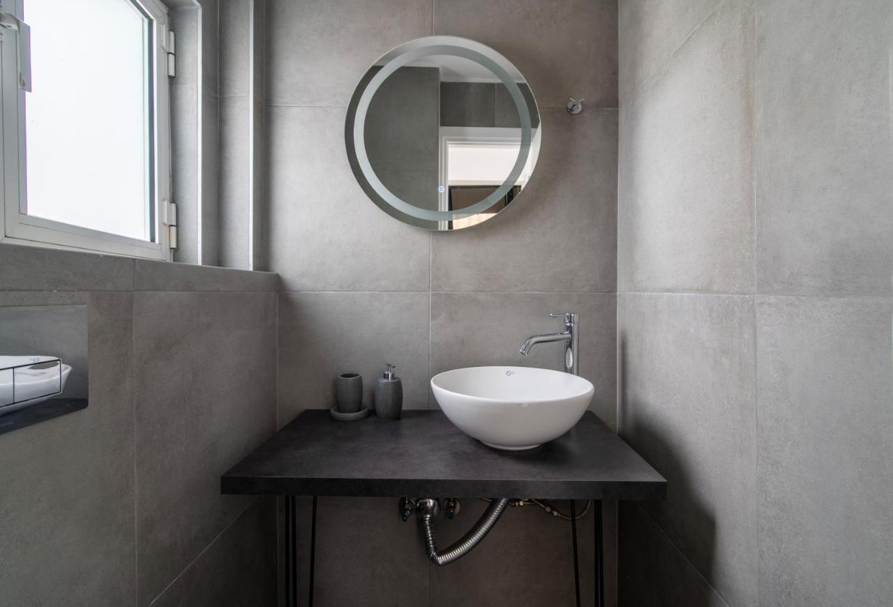 Olvia Suites Афіни Екстер'єр фото