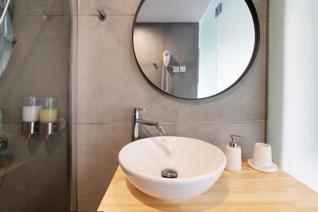 Olvia Suites Афіни Екстер'єр фото
