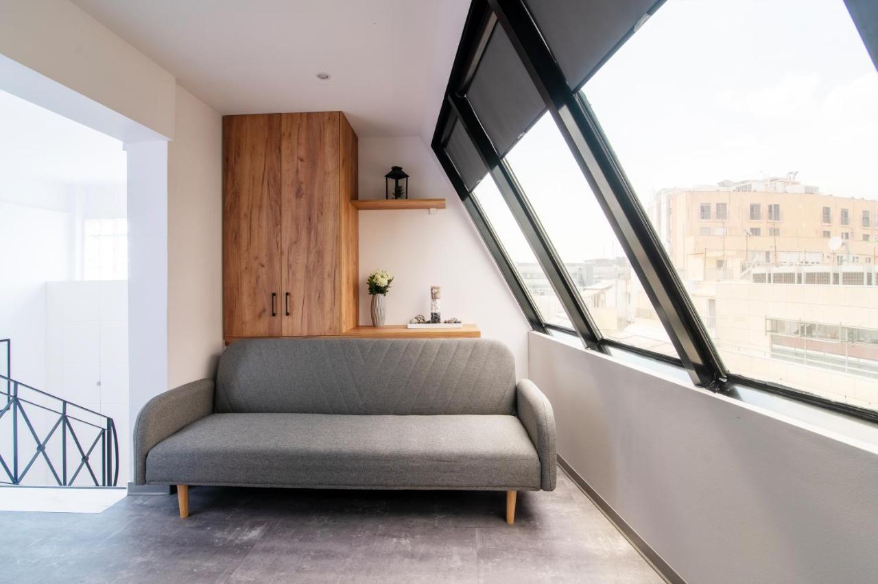 Olvia Suites Афіни Екстер'єр фото
