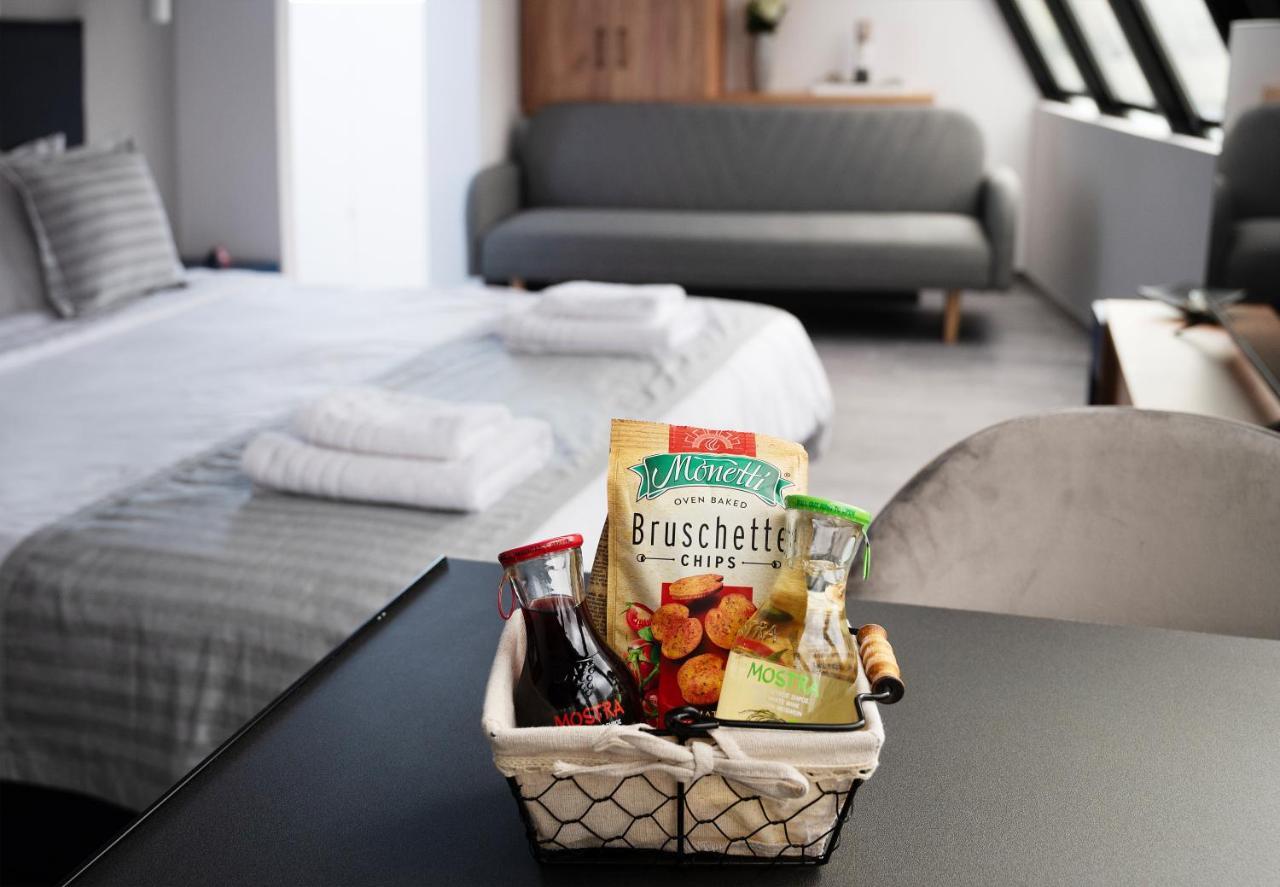 Olvia Suites Афіни Екстер'єр фото