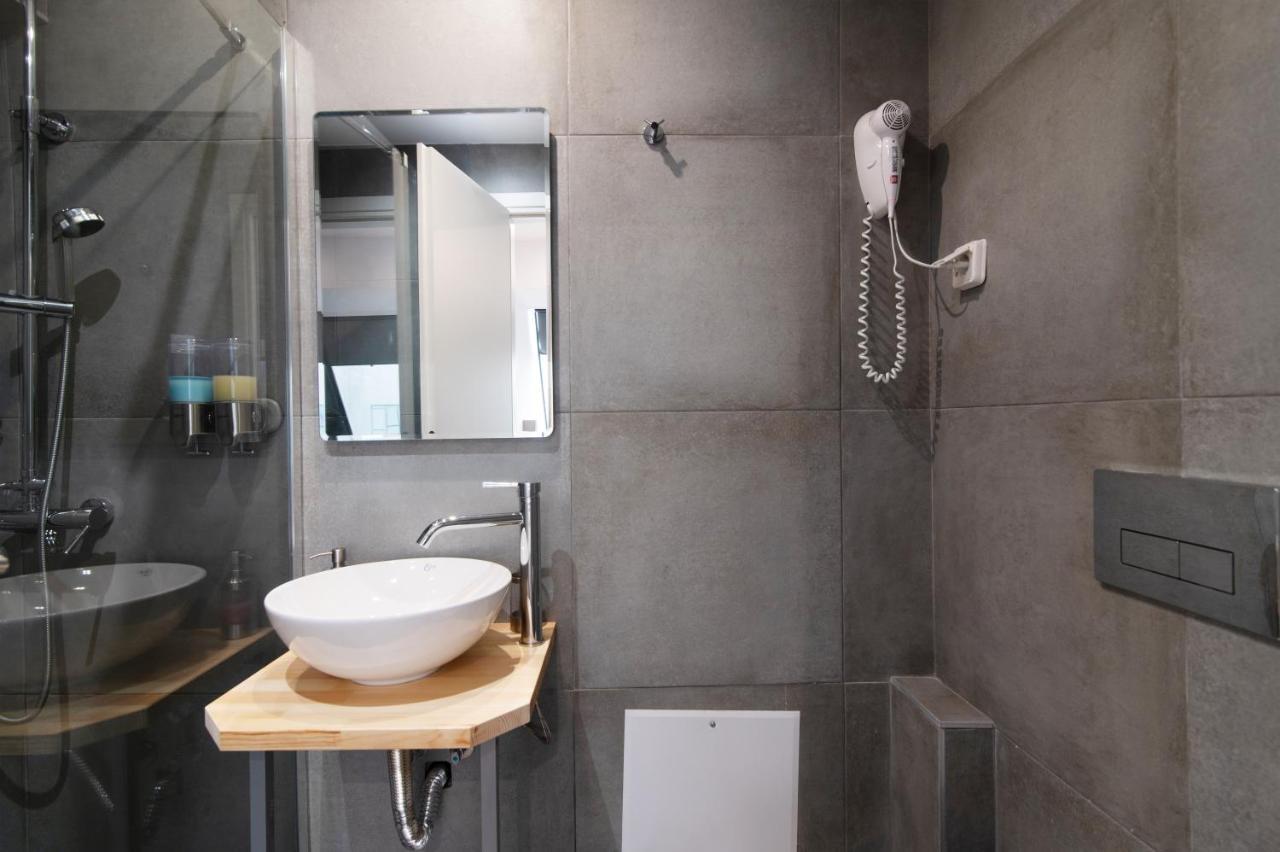 Olvia Suites Афіни Екстер'єр фото