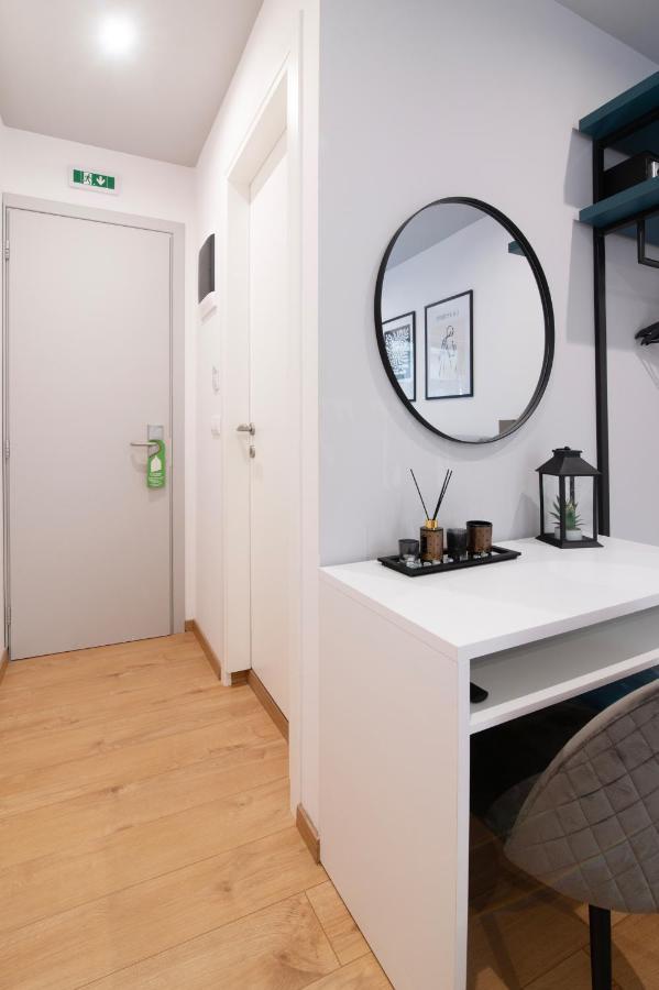 Olvia Suites Афіни Екстер'єр фото